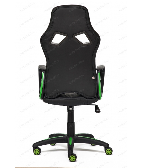 Кресло компьютерное Runner Зеленый