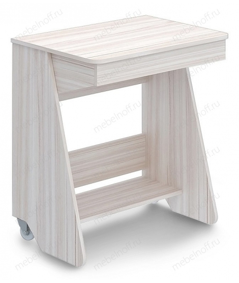 Стол компьютерный Домино СК-7 карамель