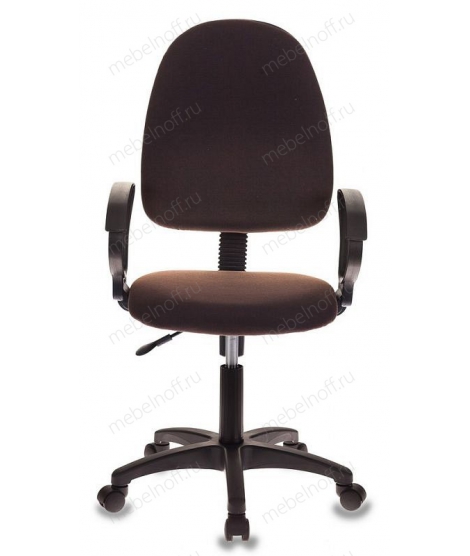 Кресло компьютерное CH-1300/BROWN