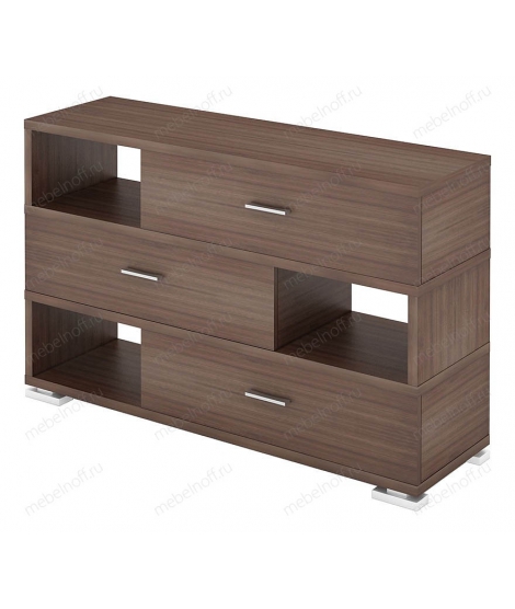 Тумба комбинированная СБ-40/3 шамони