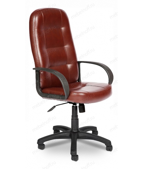 Кресло компьютерное Devon Brown