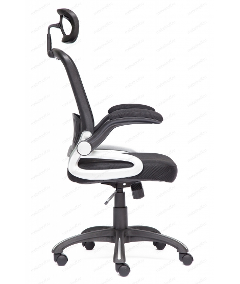 Кресло компьютерное Mesh-2 Bl
