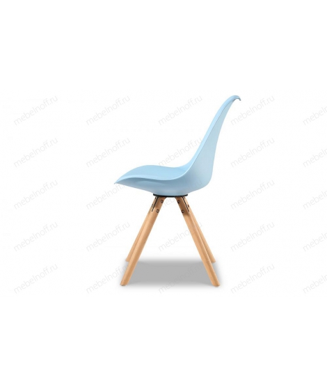 Стул PW072Y голубой