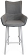 Стул Монако барный (h700) 44х60х116 