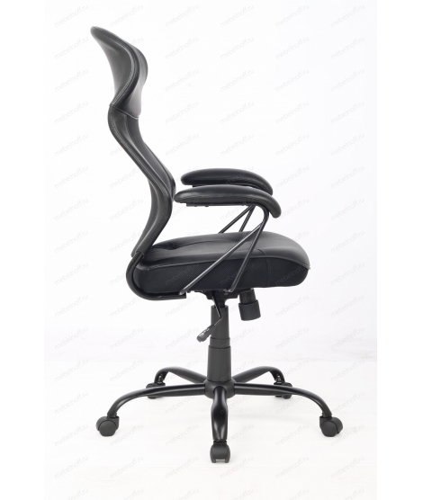 Кресло компьютерное College-370B