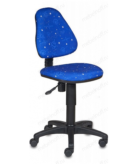 Стул компьютерный Бюрократ KD-4 841313