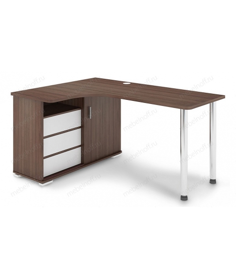 Стол письменный СР-165СМ CH