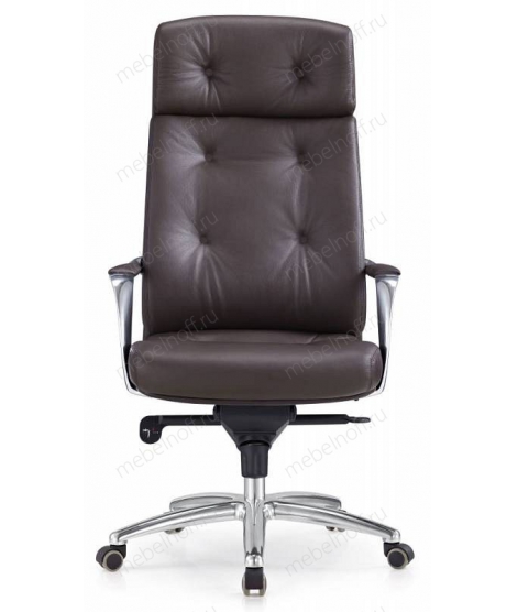 Кресло для руководителя _DAO/BROWN