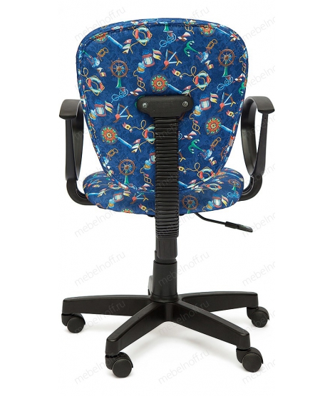 Кресло компьютерное СН413