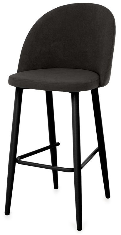 Стул Капри-5 полубарный (h600) 