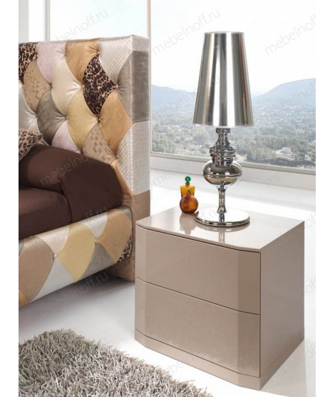 Тумба М-102 мока