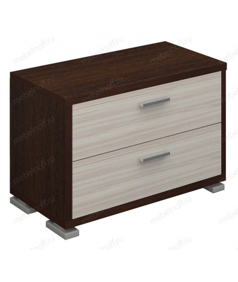 Тумба Домино ТМ-50 венге