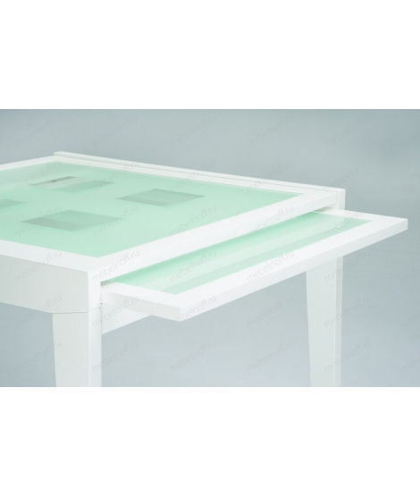 Стол обеденный Benson 90