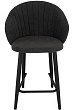 Стул Моне полубарный (h600) 58х60х97 