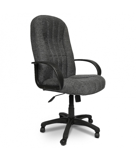 Кресло компьютерное СН833 Grey