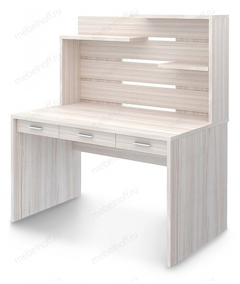 Стол компьютерный Домино СП-82 карамель