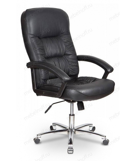 Кресло компьютерное Бюрократ T-9908AXSN