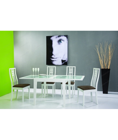 Стол обеденный Benson 90