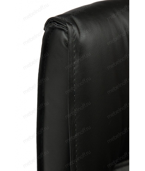 Кресло компьютерное Davos черное