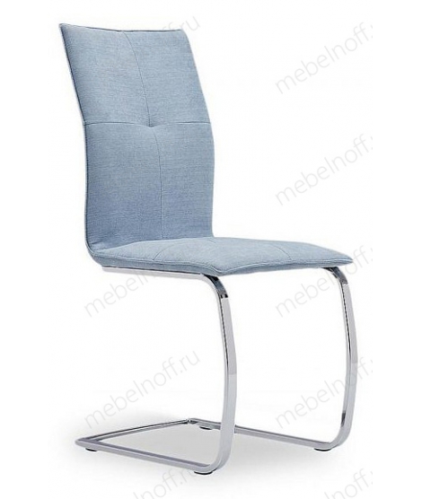 Стул DC-332 голубой