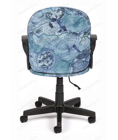 Кресло компьютерное Baggi