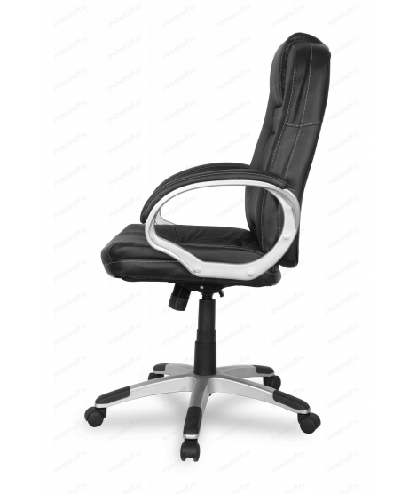 Кресло для руководителя College BX-3552/Black