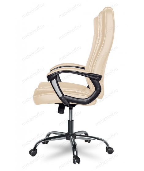 Кресло компьютерное College XH-2222/Beige