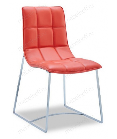 Стул BZ-500S красный