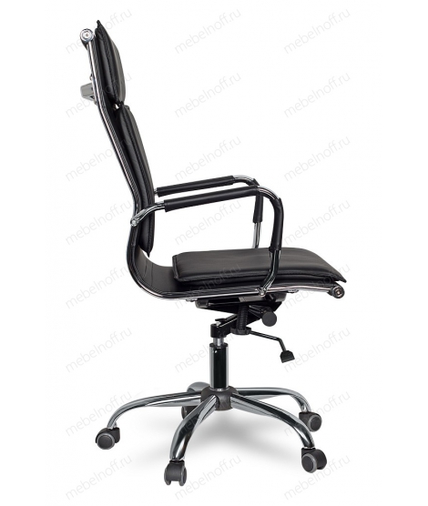 Кресло компьютерное College XH-635/Black