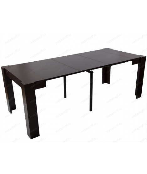 Стол обеденный Giant We венге