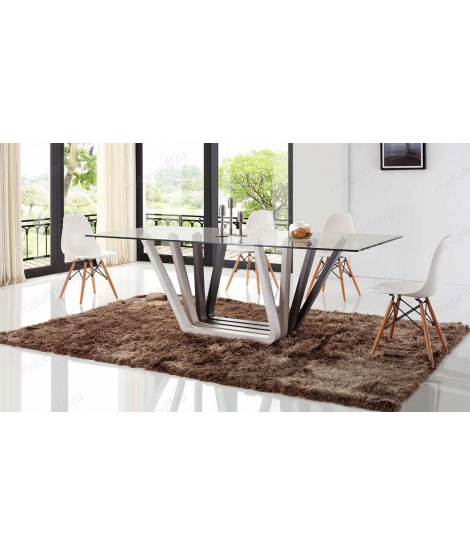 Стол обеденный HA-1412K