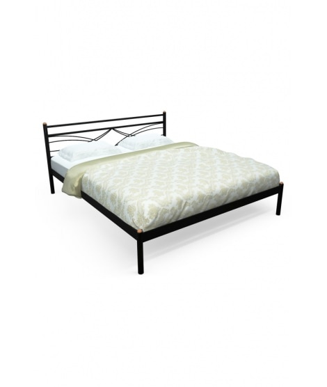 Кровать Татами 7018 из металла