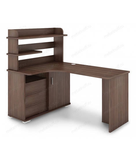 Стол компьютерный СР-165 шамони