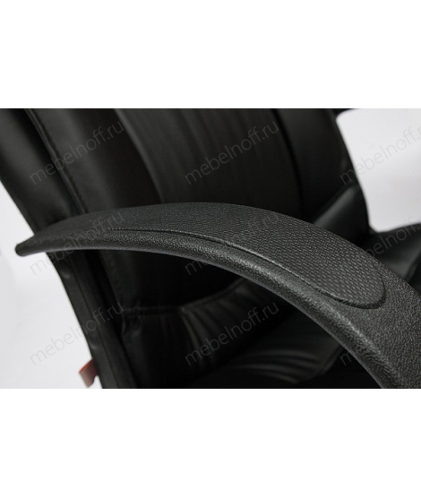 Кресло компьютерное Davos черное