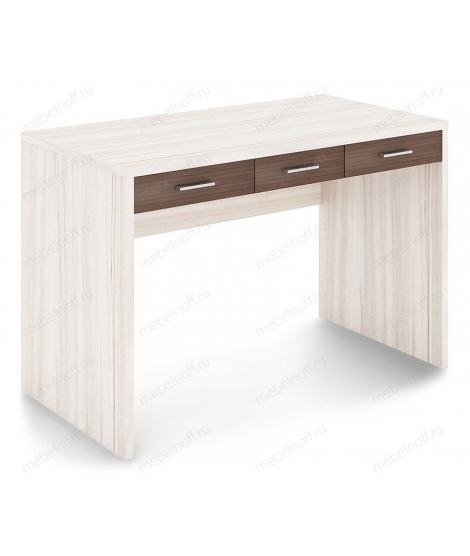 Стол письменный Домино СП-32С карамель