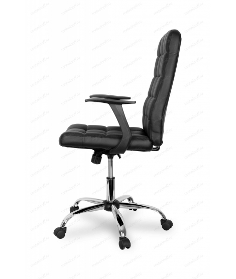 Кресло для руководителя College BX-3619/Black