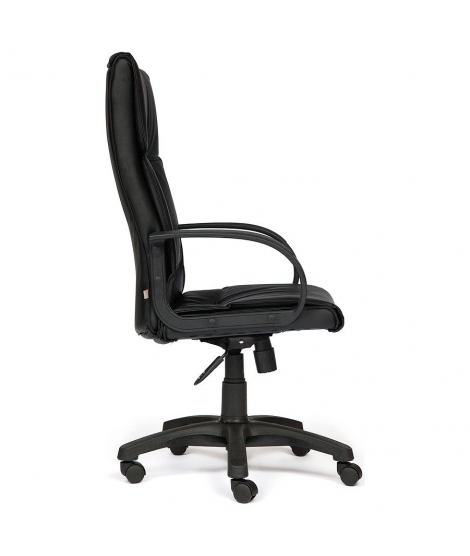 Кресло компьютерное Davos черное