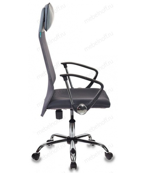 Кресло компьютерное KB-6SL/DG/TW-12