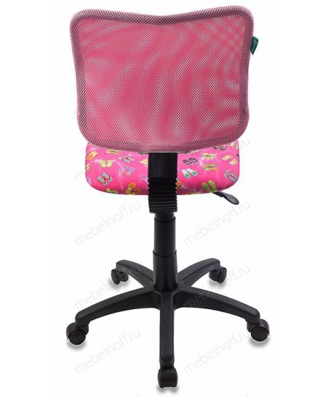 Стул компьютерный CH-295/PK/FLIPFLOP_P