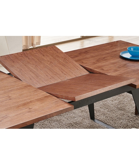 Стол обеденный HA-1518-3