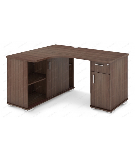 Стол письменный СР-140М шамони