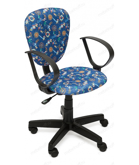 Кресло компьютерное СН413
