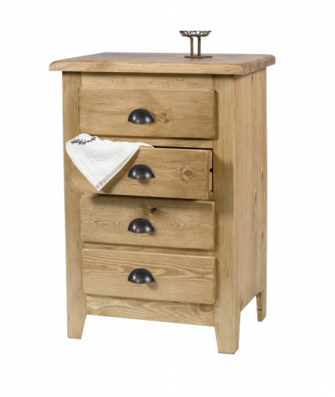 Комод Solea 4 (4 ящика)