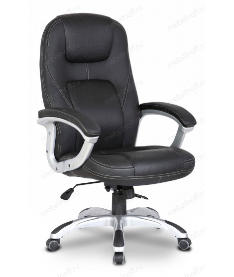 Кресло для руководителя College XH-869/Black