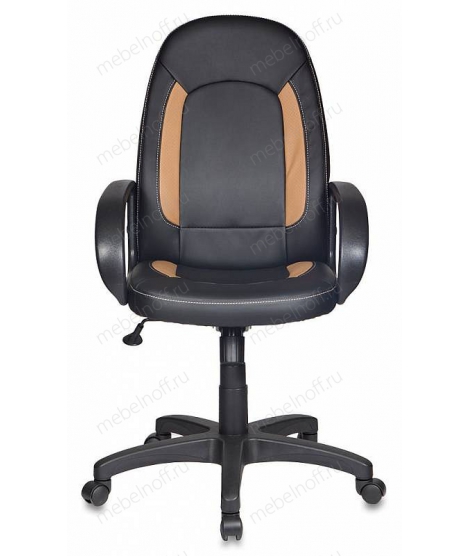 Кресло компьютерное Бюрократ CH-826/B+BG