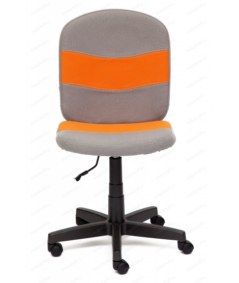 Стул компьютерный Step OR/GR