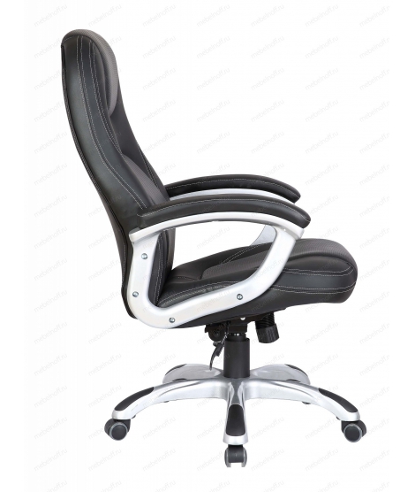 Кресло для руководителя College XH-869/Black