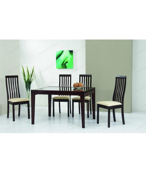 Стул Cecilia белый