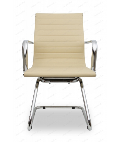 Стул College H-916L-3/Beige бежевый