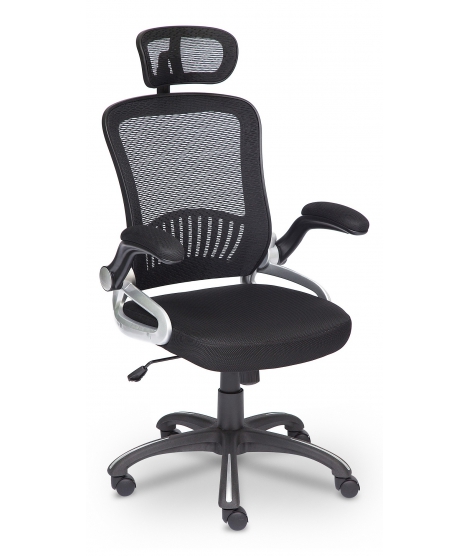 Кресло компьютерное Mesh-2 Bl